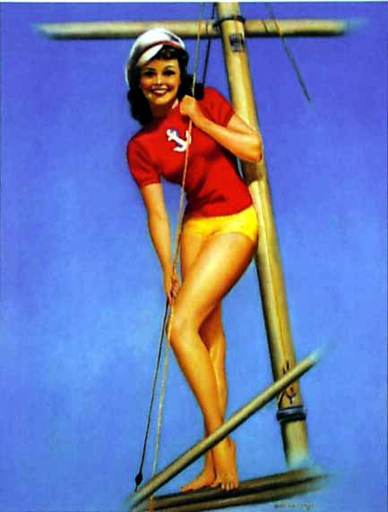 Billy DeVorss - A Sight to Sea 1945.jpg